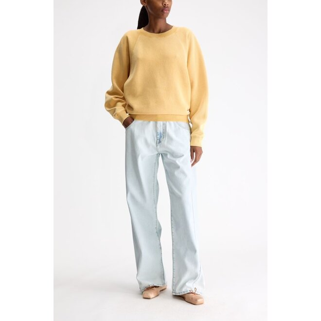 Bellerose | Fella61 Sweatshirt Sunlight