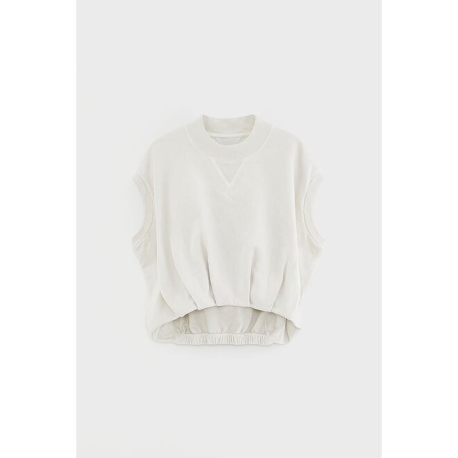 Bellerose | Fytom Sweatshirt Lotus