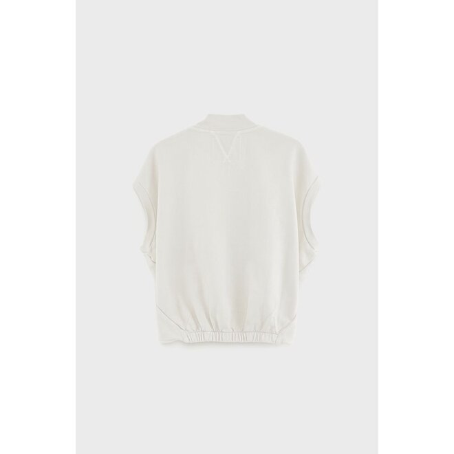 Bellerose | Fytom Sweatshirt Lotus