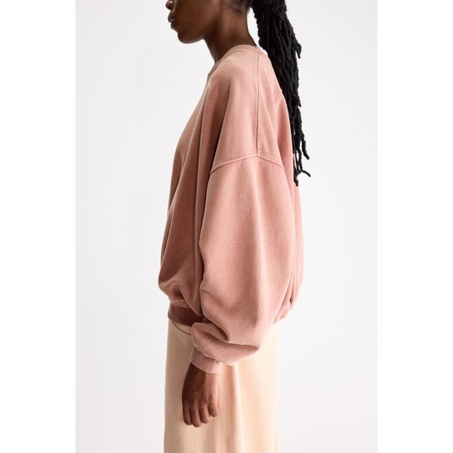 Bellerose | Finko Sweatshirt Etruscan Red