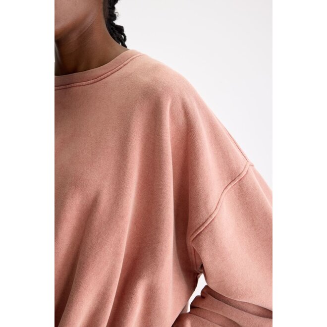 Bellerose | Finko Sweatshirt Etruscan Red