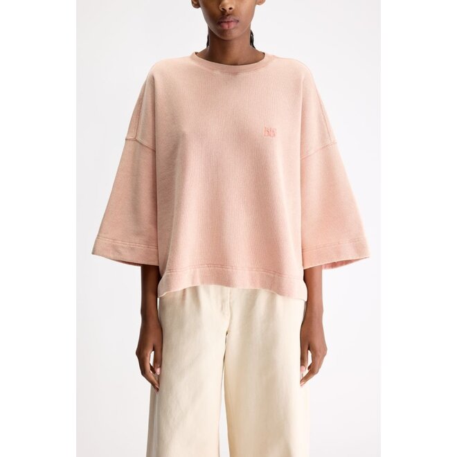 Bellerose | Farlol61 Sweatshirt Rosette