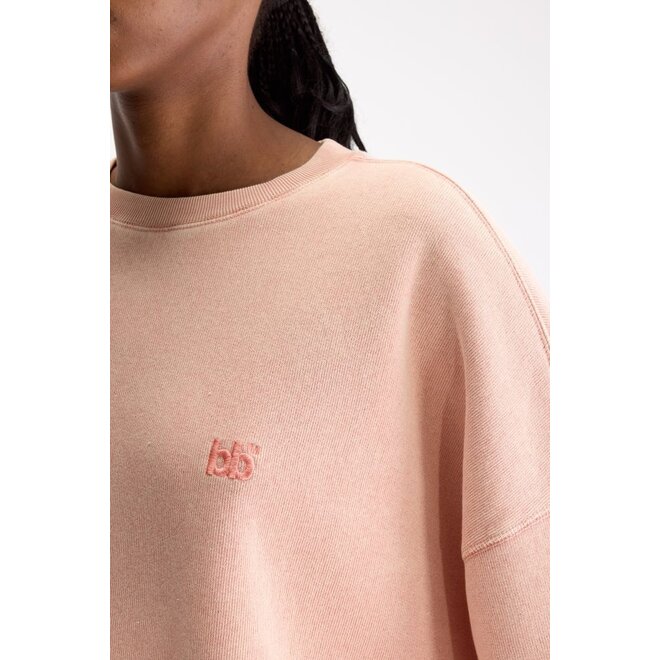 Bellerose | Farlol61 Sweatshirt Rosette