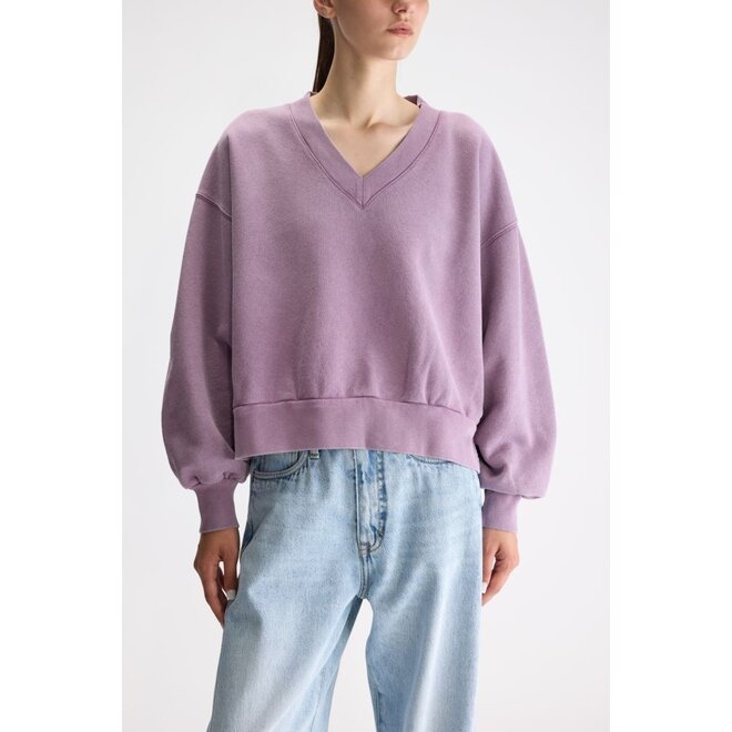 Bellerose | Varola61 Sweatshirt Crocus
