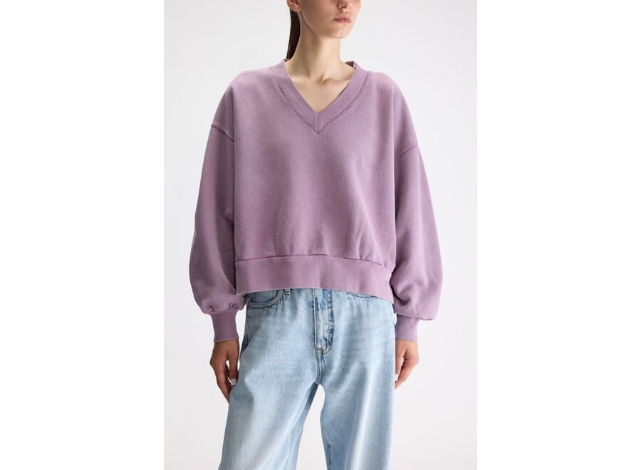 Bellerose | Varola61 Sweatshirt Crocus