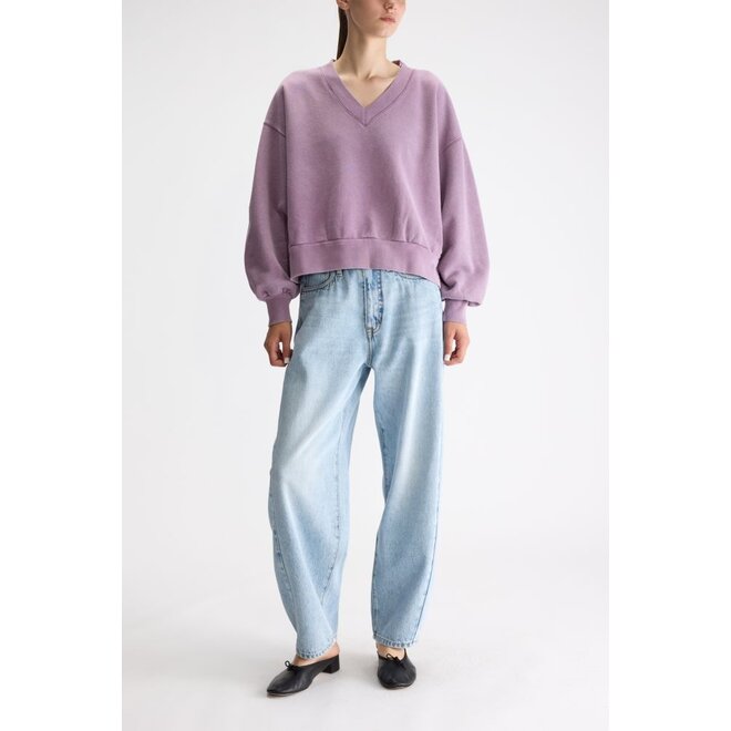 Bellerose | Varola61 Sweatshirt Crocus