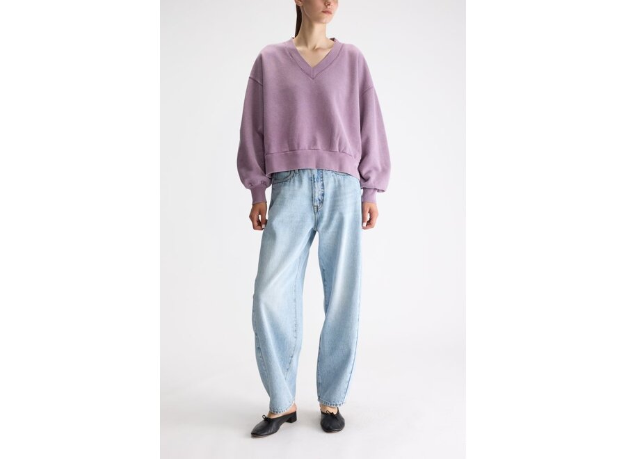 Bellerose | Varola61 Sweatshirt Crocus