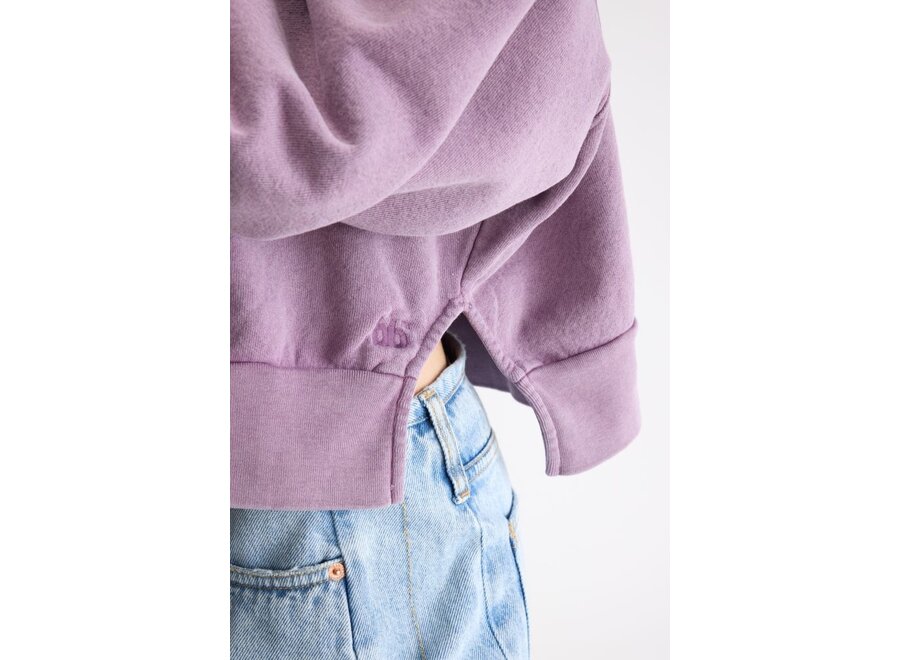 Bellerose | Varola61 Sweatshirt Crocus