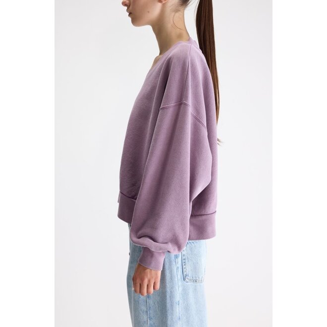 Bellerose | Varola61 Sweatshirt Crocus