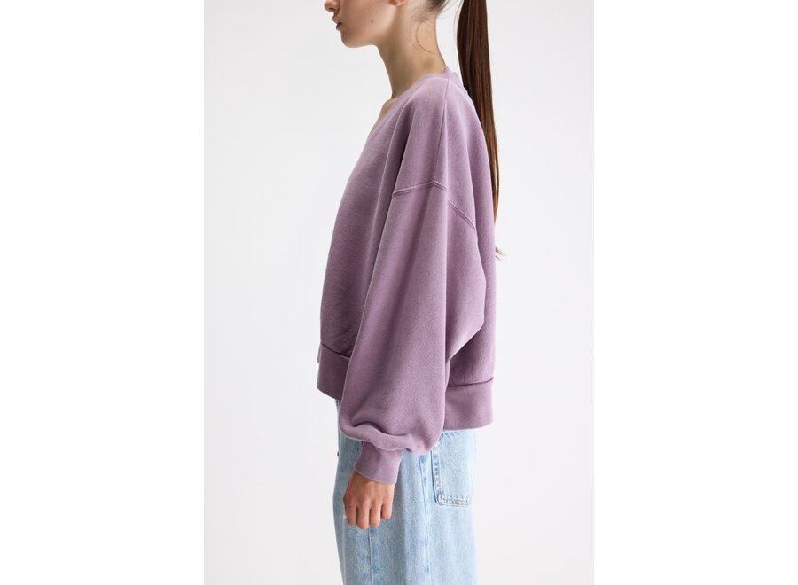 Bellerose | Varola61 Sweatshirt Crocus
