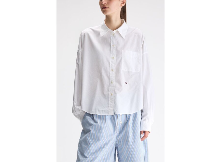 Bellerose | Ginger Blouse White