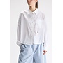 Bellerose | Ginger Blouse White