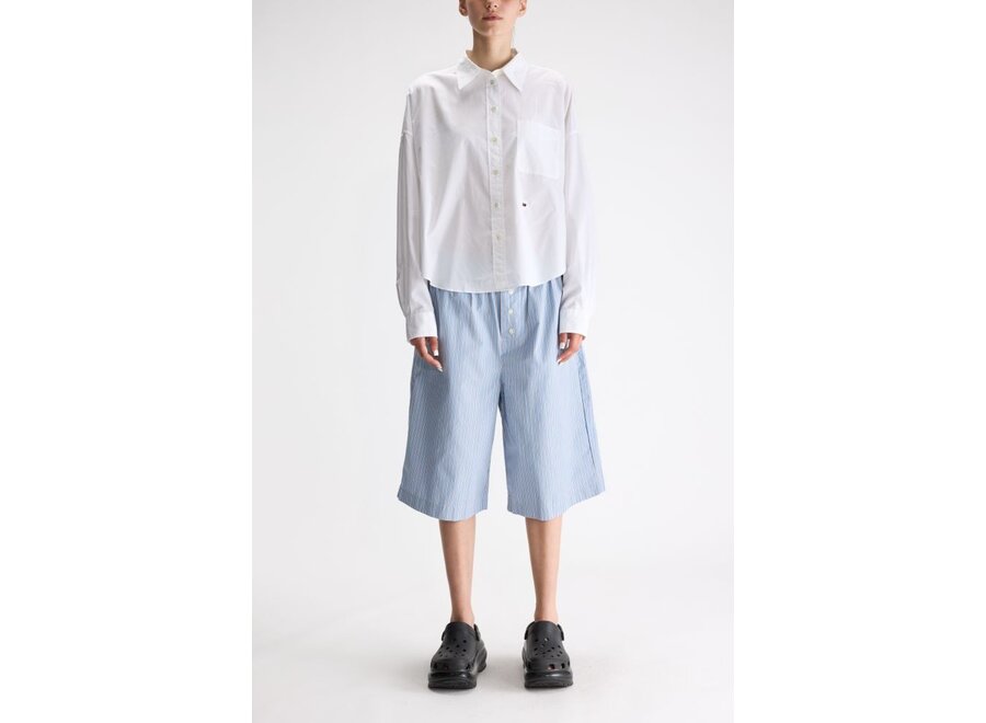 Bellerose | Ginger Blouse White