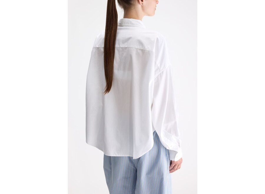 Bellerose | Ginger Blouse White