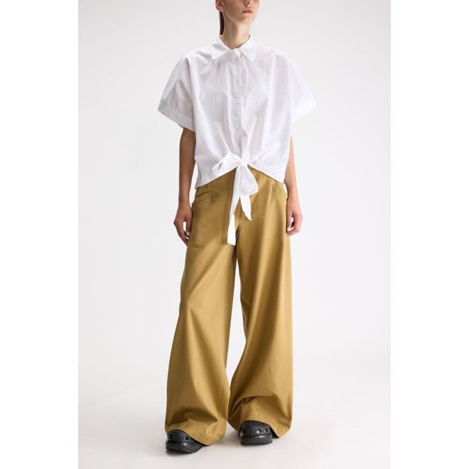 Bellerose | Coral Blouse White