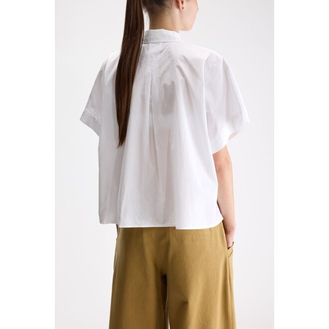 Bellerose | Coral Blouse White