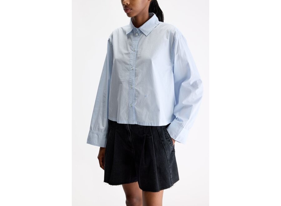 Bellerose | Capri Blouse Mist