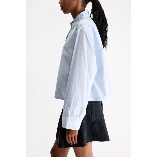 Bellerose | Capri Blouse Mist