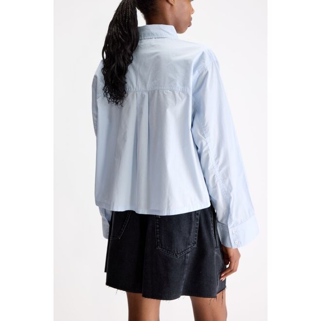 Bellerose | Capri Blouse Mist