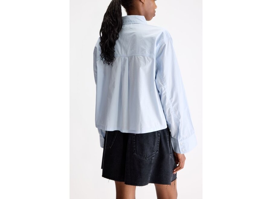 Bellerose | Capri Blouse Mist
