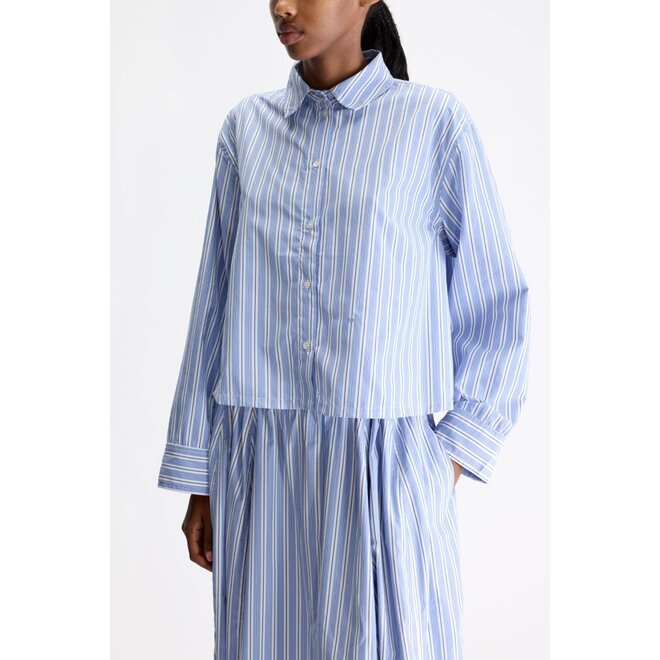 Bellerose | Capri Blouse Stripe A