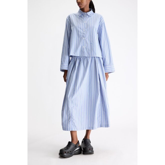 Bellerose | Capri Blouse Stripe A