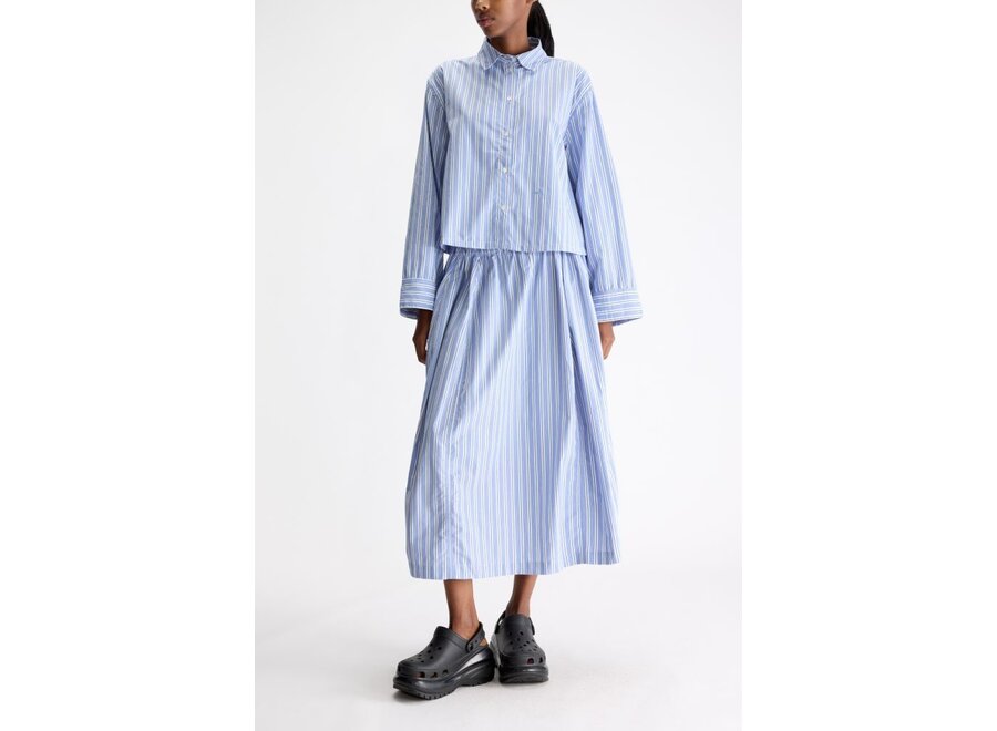Bellerose | Capri Blouse Stripe A
