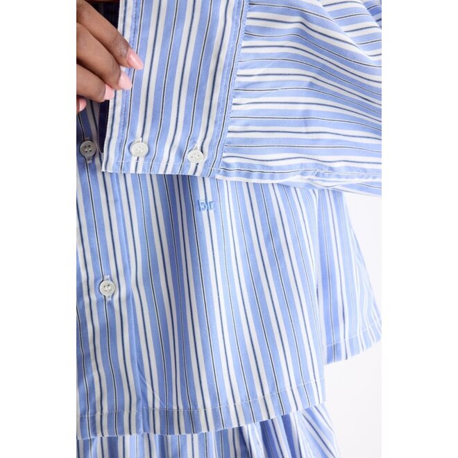 Bellerose | Capri Blouse Stripe A