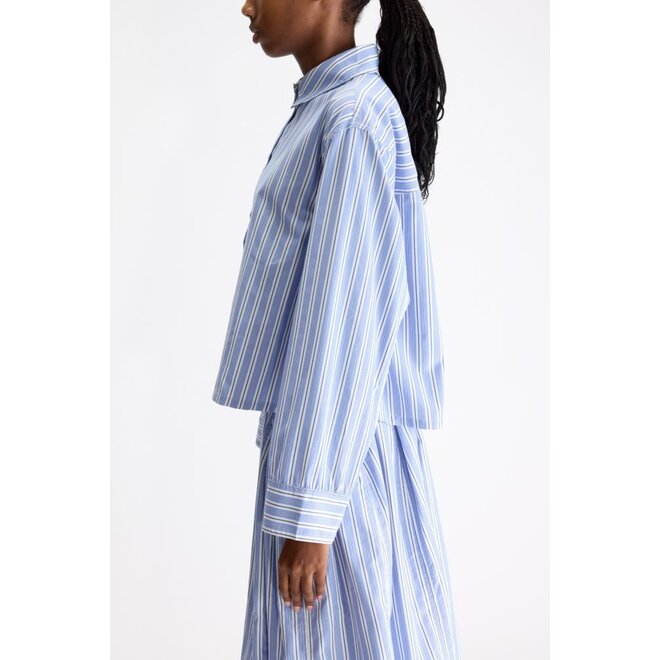 Bellerose | Capri Blouse Stripe A