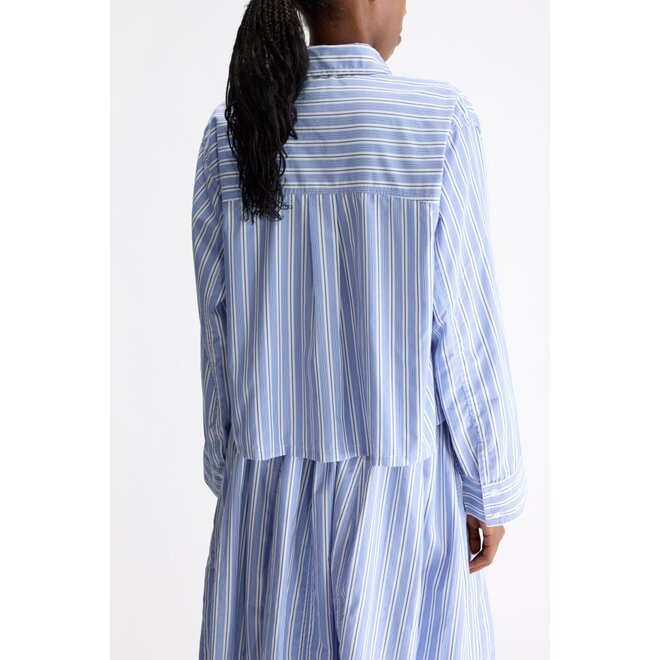 Bellerose | Capri Blouse Stripe A