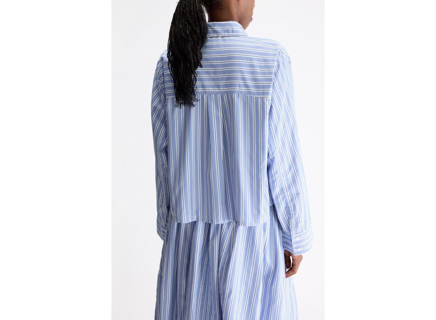 Bellerose | Capri Blouse Stripe A