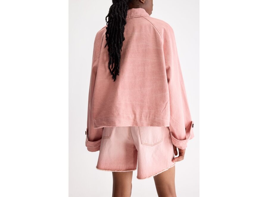 Bellerose | Jessy Jacket Vntg Stone Wash