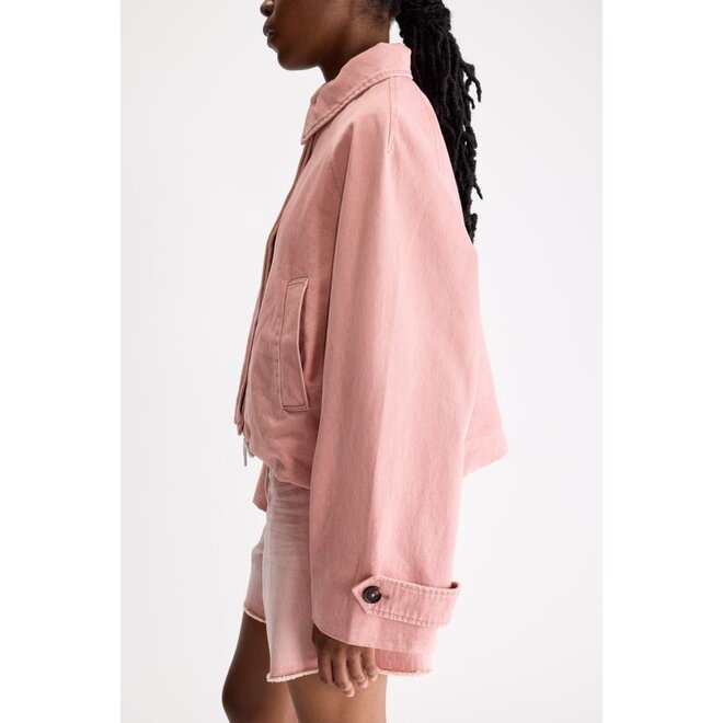 Bellerose | Jessy Jacket Vntg Stone Wash