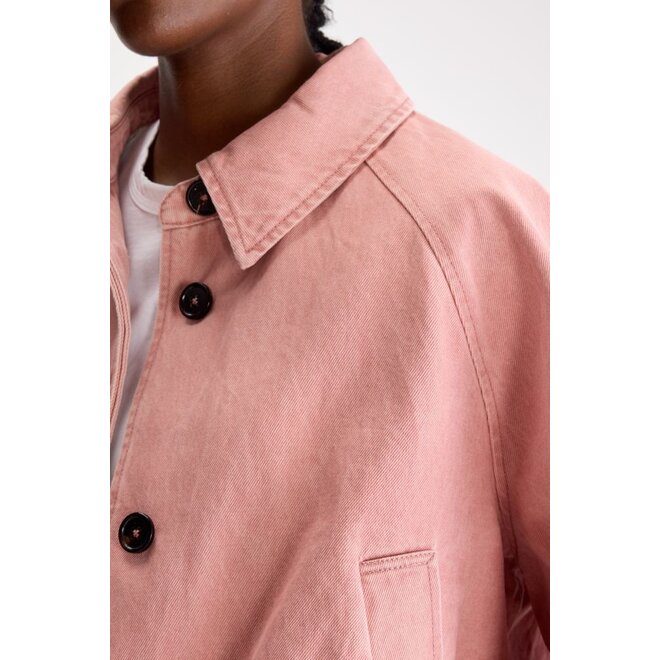 Bellerose | Jessy Jacket Vntg Stone Wash