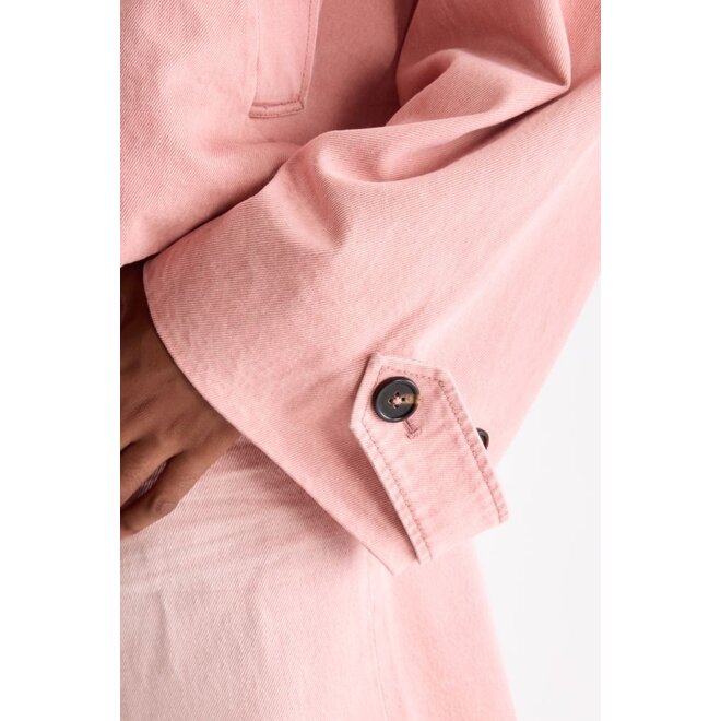 Bellerose | Jessy Jacket Vntg Stone Wash