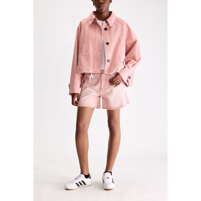 Bellerose | Jessy Jacket Vntg Stone Wash