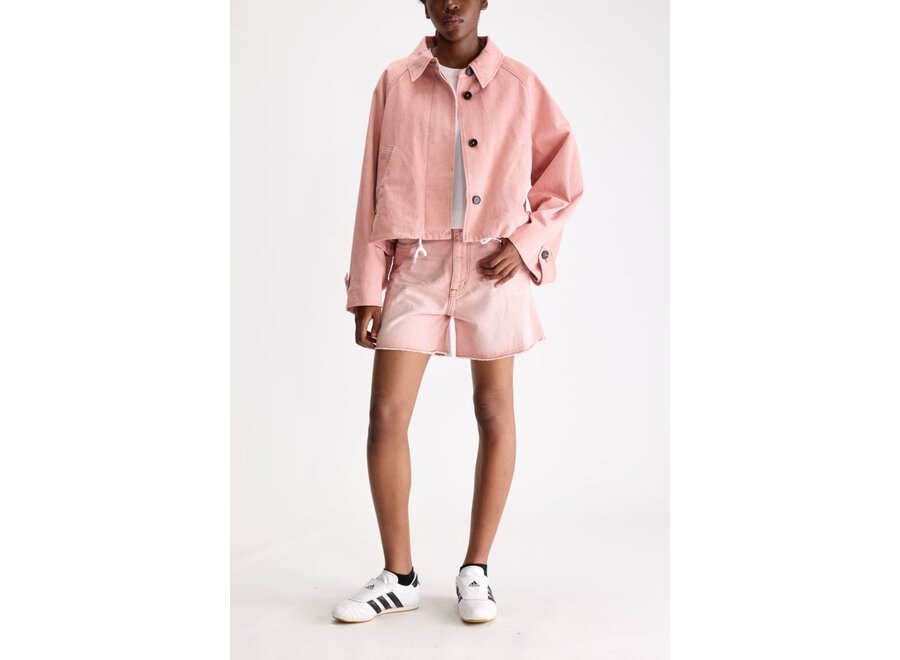 Bellerose | Jessy Jacket Vntg Stone Wash