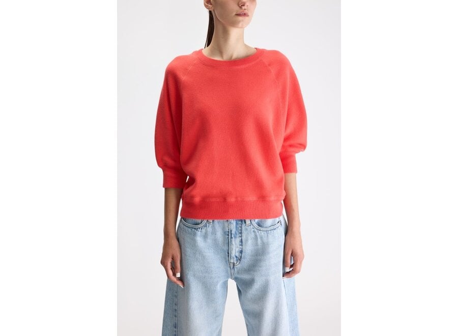 Anglet61 Knitwear Corail