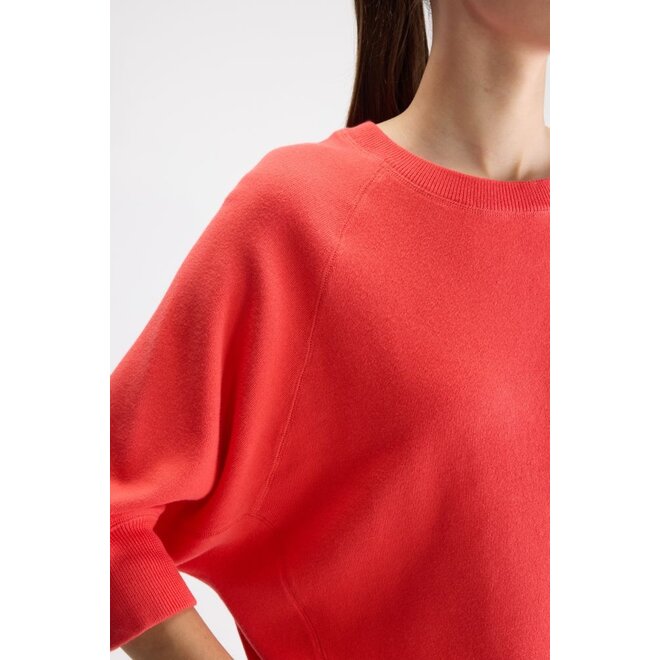 Bellerose | Anglet61 Knitwear Corail