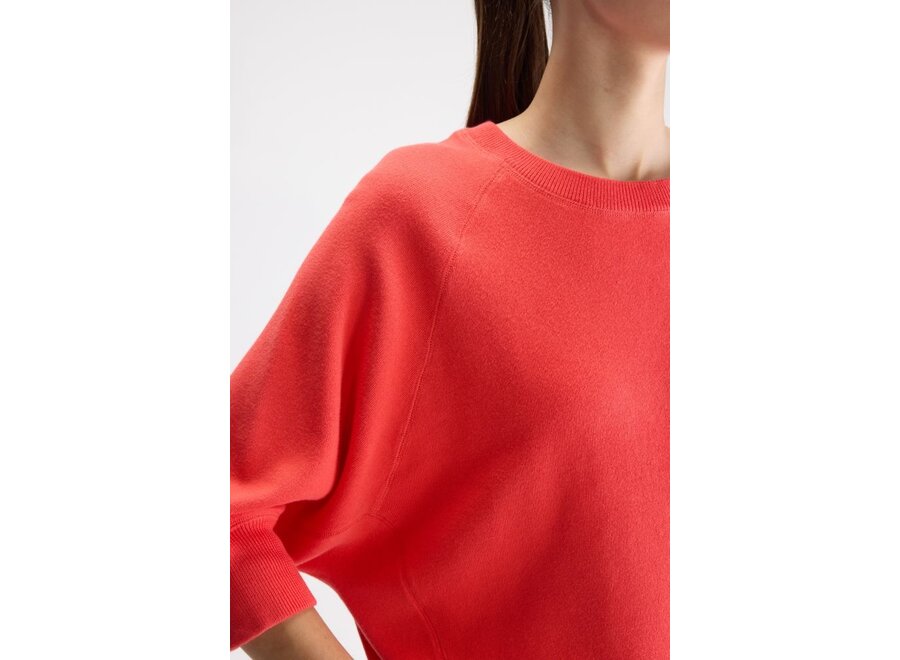 Bellerose | Anglet61 Knitwear Corail
