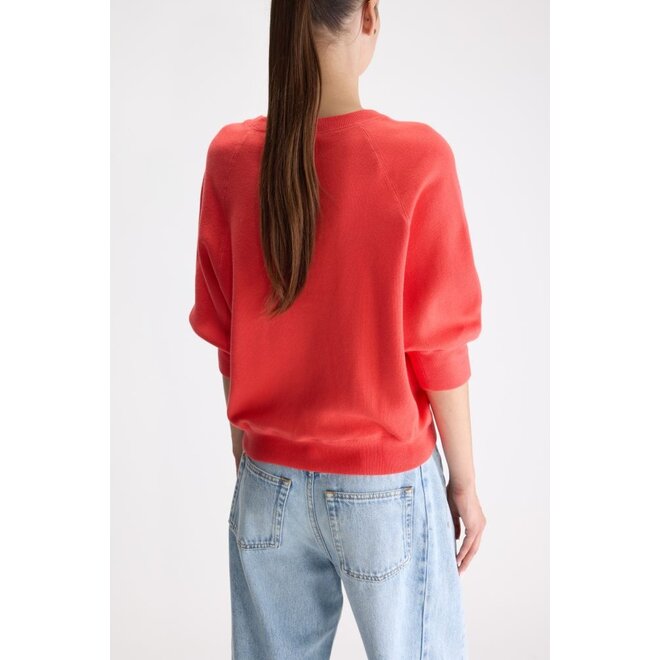 Bellerose | Anglet61 Knitwear Corail