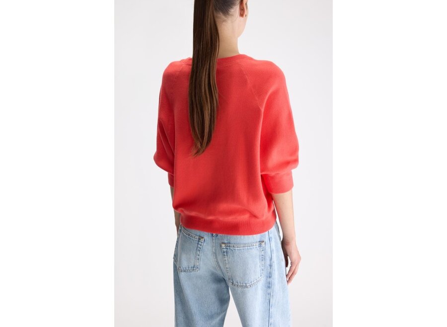 Bellerose | Anglet61 Knitwear Corail