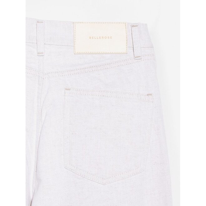 Bellerose | 64/Parthe51 Jeans Vintage White