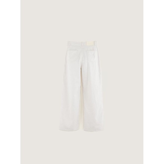 Bellerose | 64/Parthe51 Jeans Vintage White