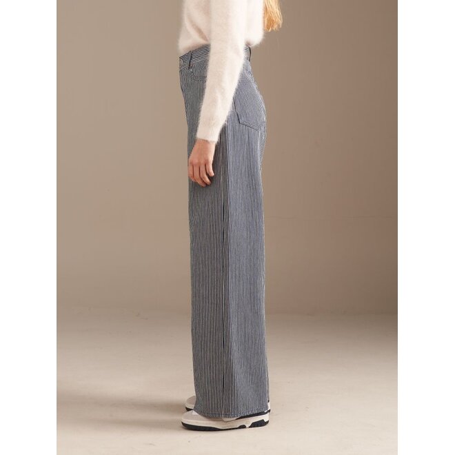 Bellerose | 64/Parthe51 Jeans Lt Stone Wash