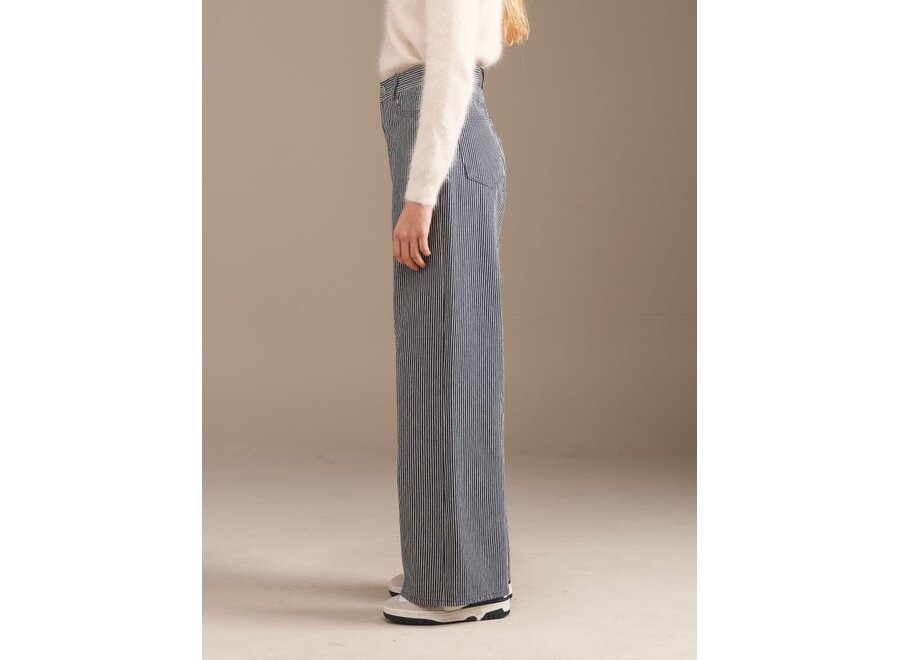 Bellerose | 64/Parthe51 Jeans Lt Stone Wash