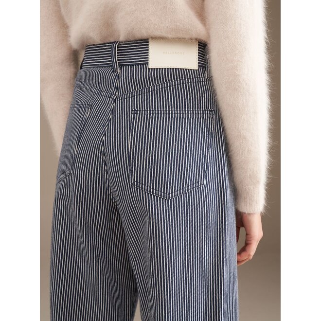 Bellerose | 64/Parthe51 Jeans Lt Stone Wash