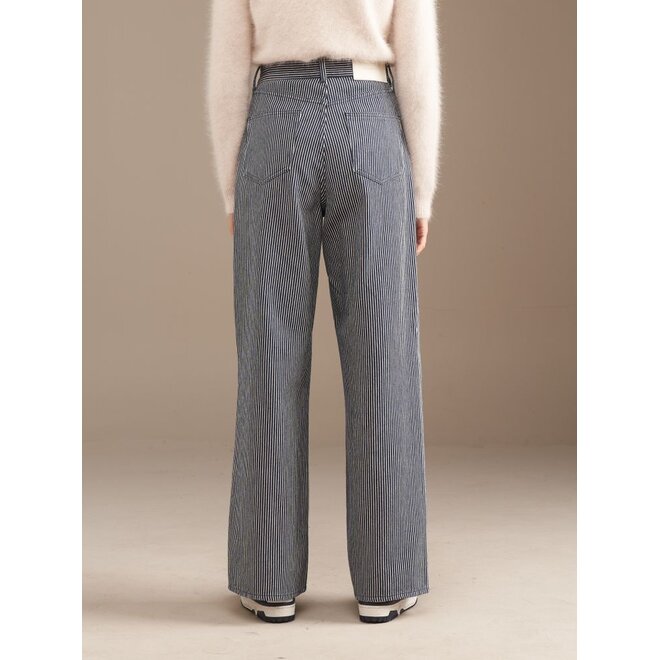 Bellerose | 64/Parthe51 Jeans Lt Stone Wash