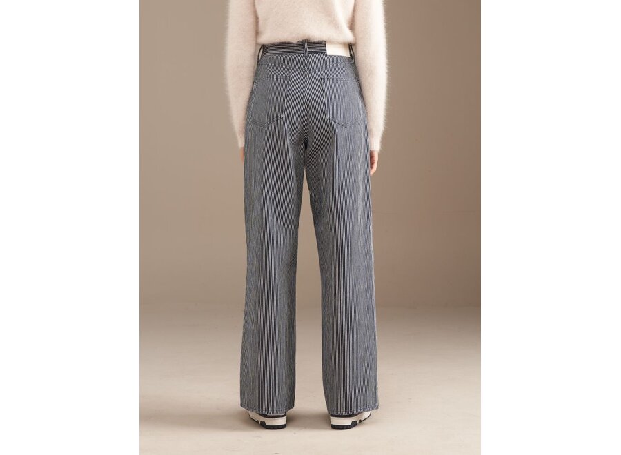 Bellerose | 64/Parthe51 Jeans Lt Stone Wash