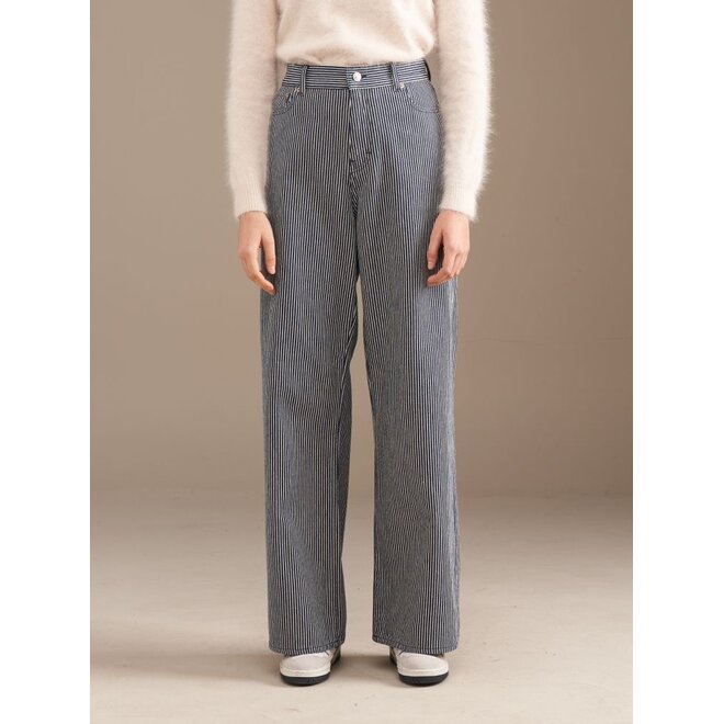 Bellerose | 64/Parthe51 Jeans Lt Stone Wash